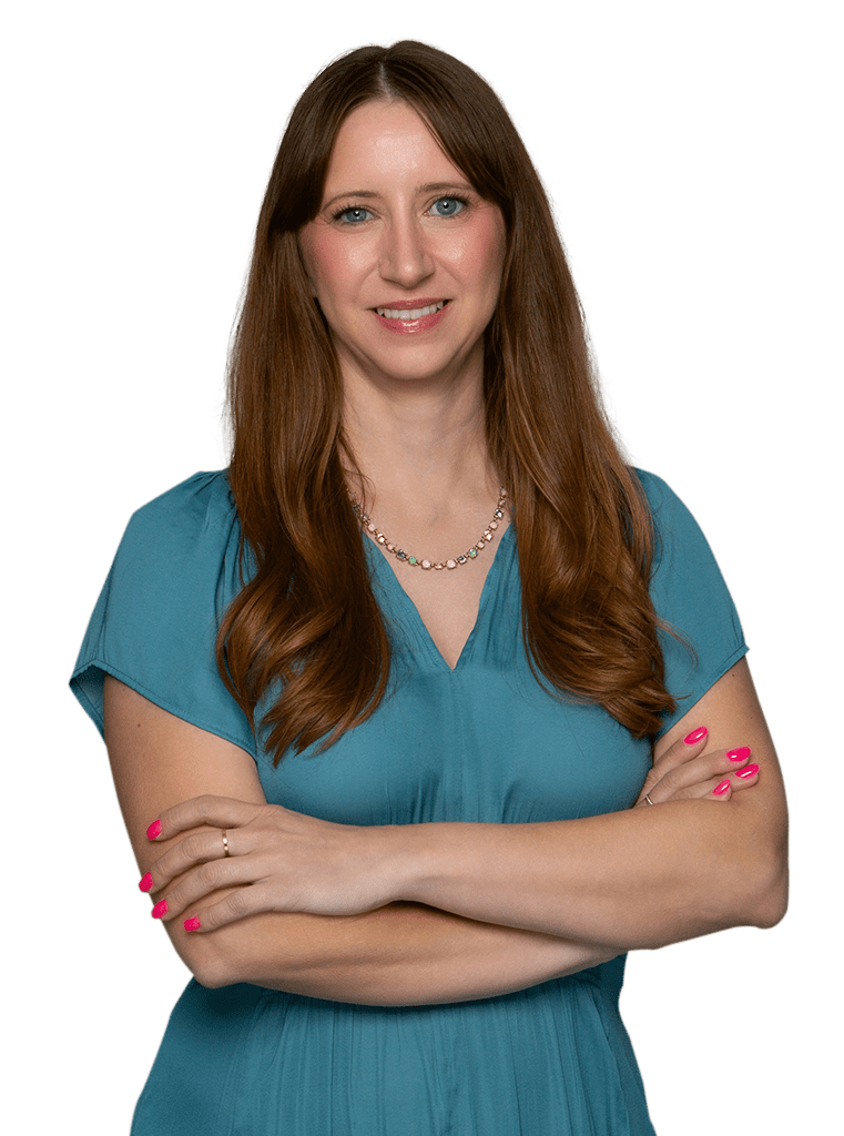 Jessica Lefebvre portrait