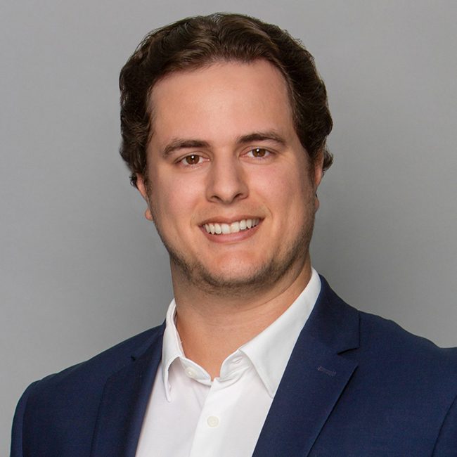 Timothy J. Ross portrait