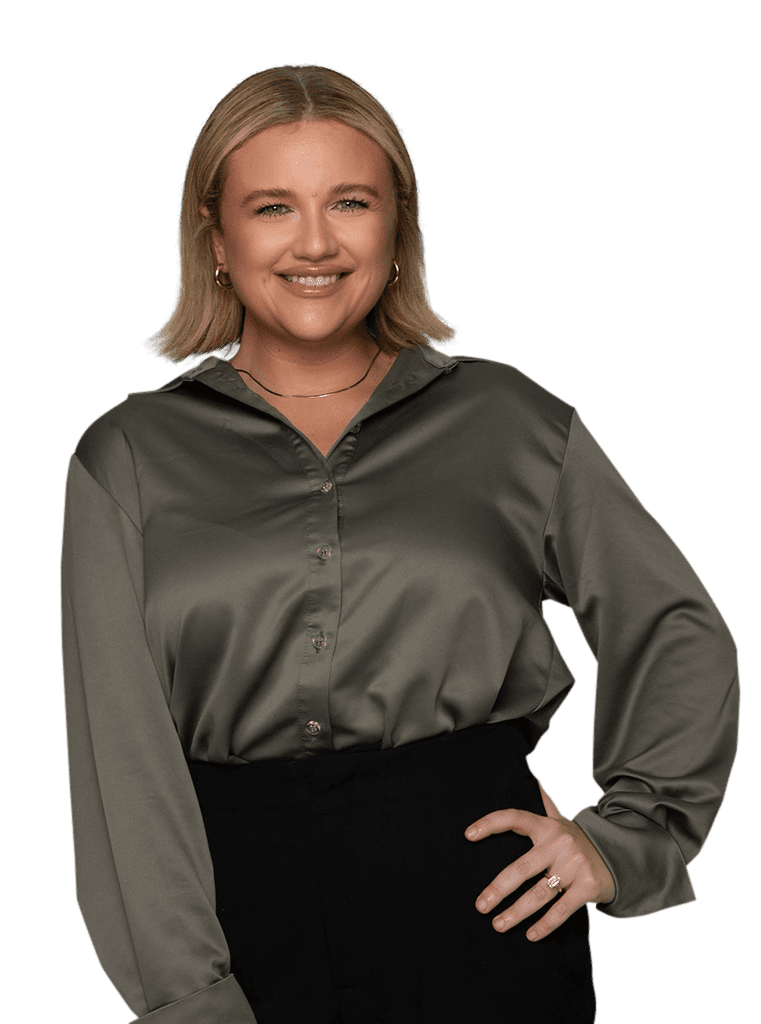 Alexa Pappas portrait