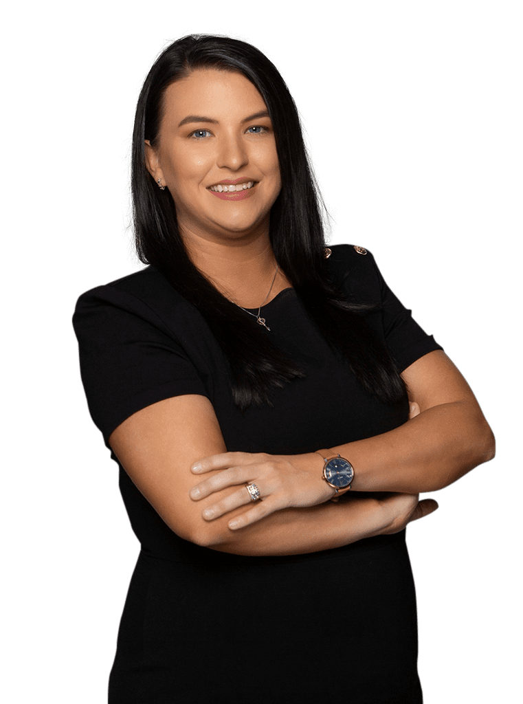 Rebecca Morrison portrait