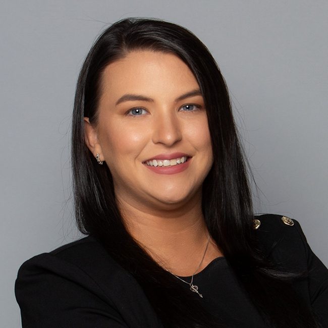 Rebecca Morrison