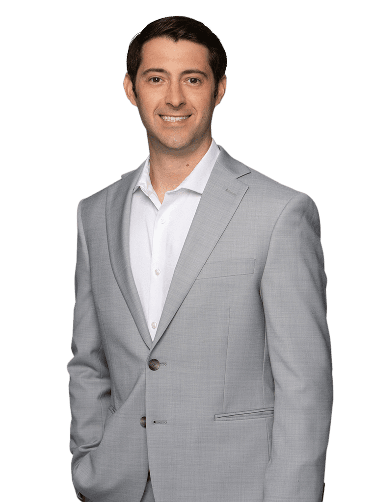 Sal Coppolino portrait