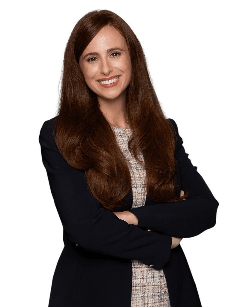 Chloe Orta portrait