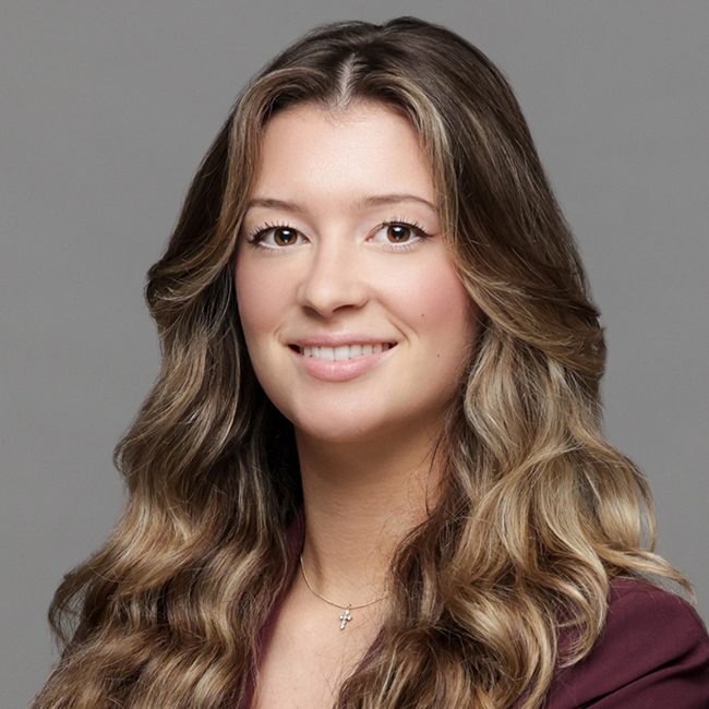 Nicole Hecker