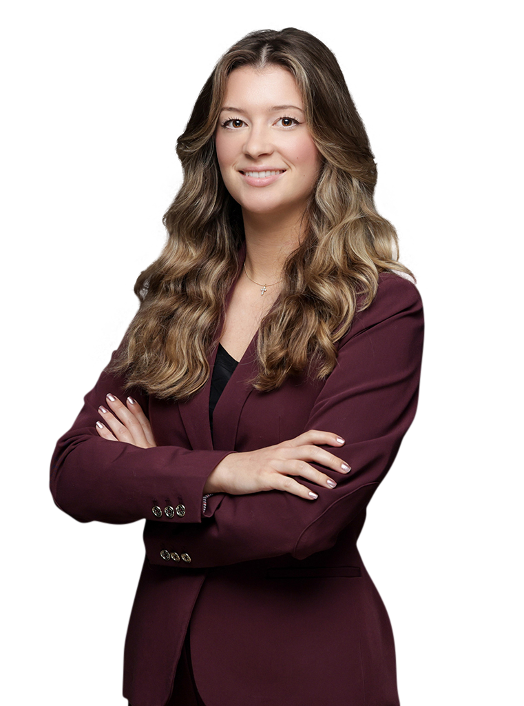 Nicole Hecker portrait