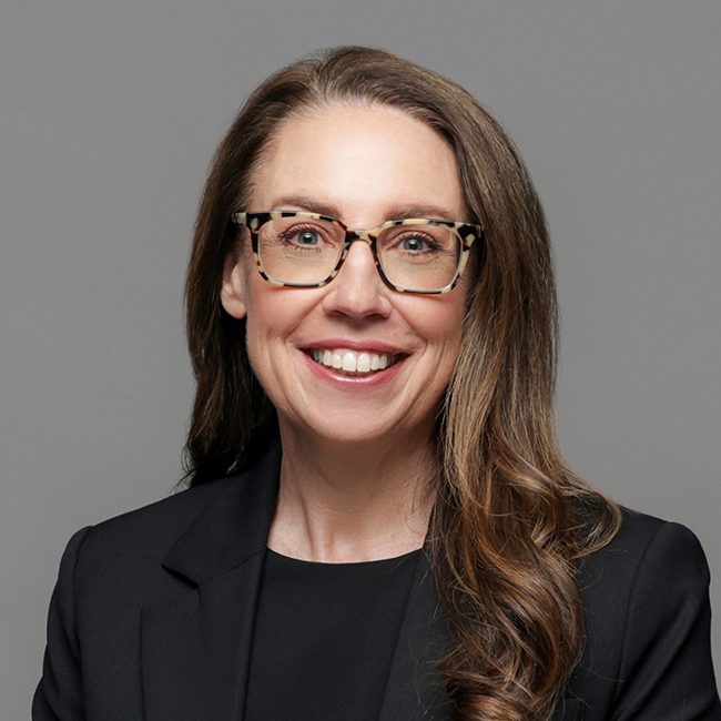 Kate Fohrkolb portrait