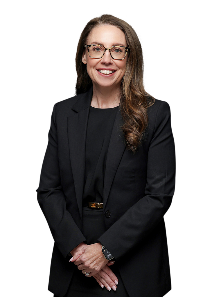 Kate Fohrkolb portrait