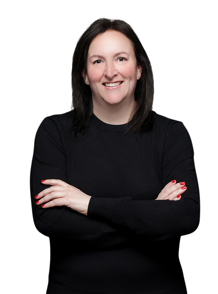 Katie Lachter portrait