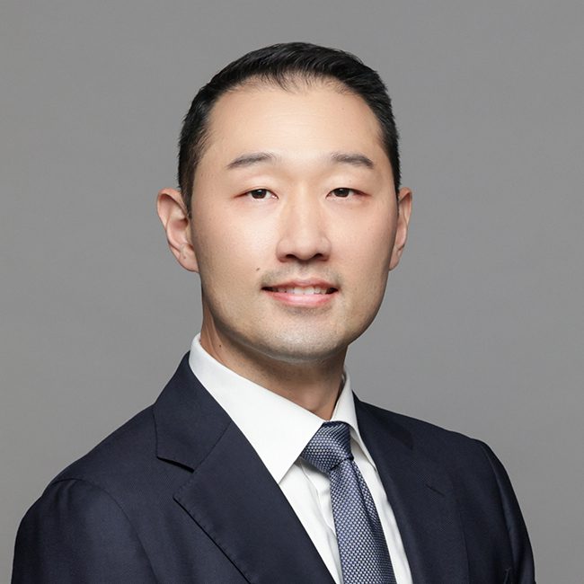 Royce Liu