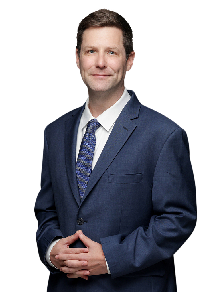 William Schleifer portrait