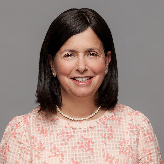 Syma Shulman Levine