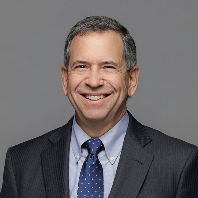 Eric D. Fader