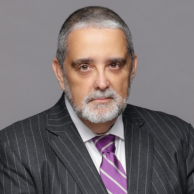 Paul V. Majkowski
