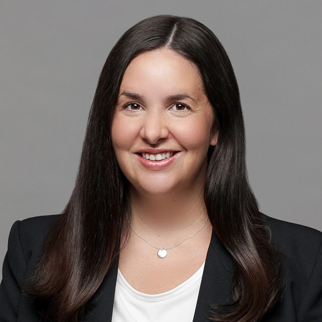 Victoria Lavin portrait