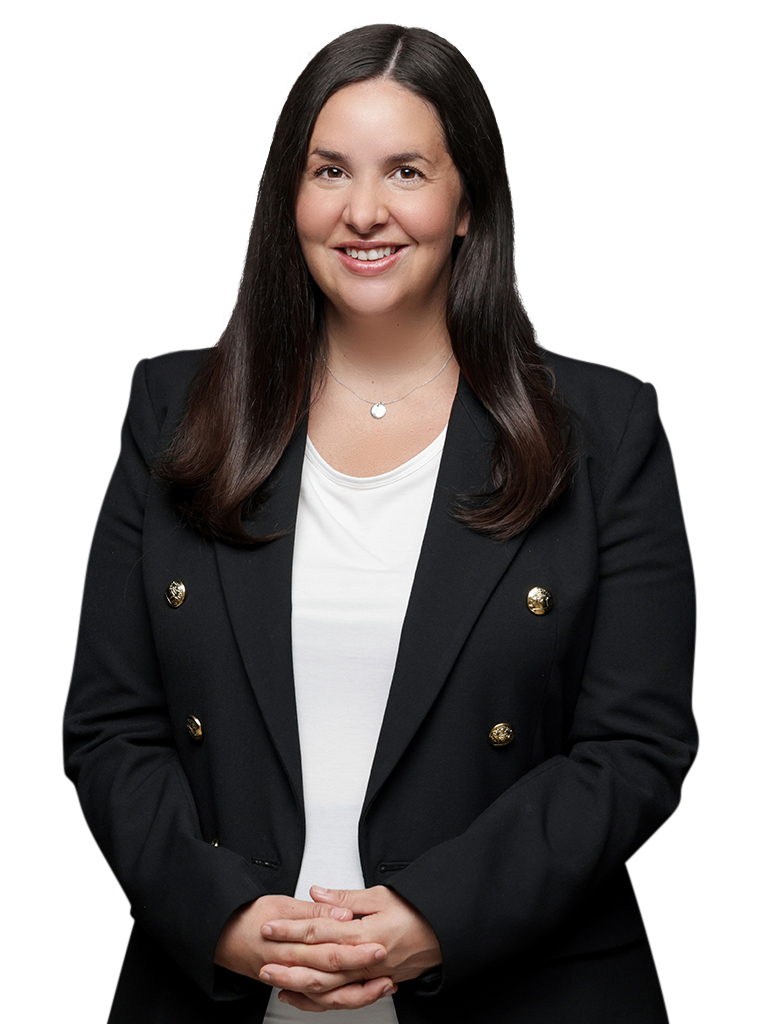 Victoria Lavin portrait