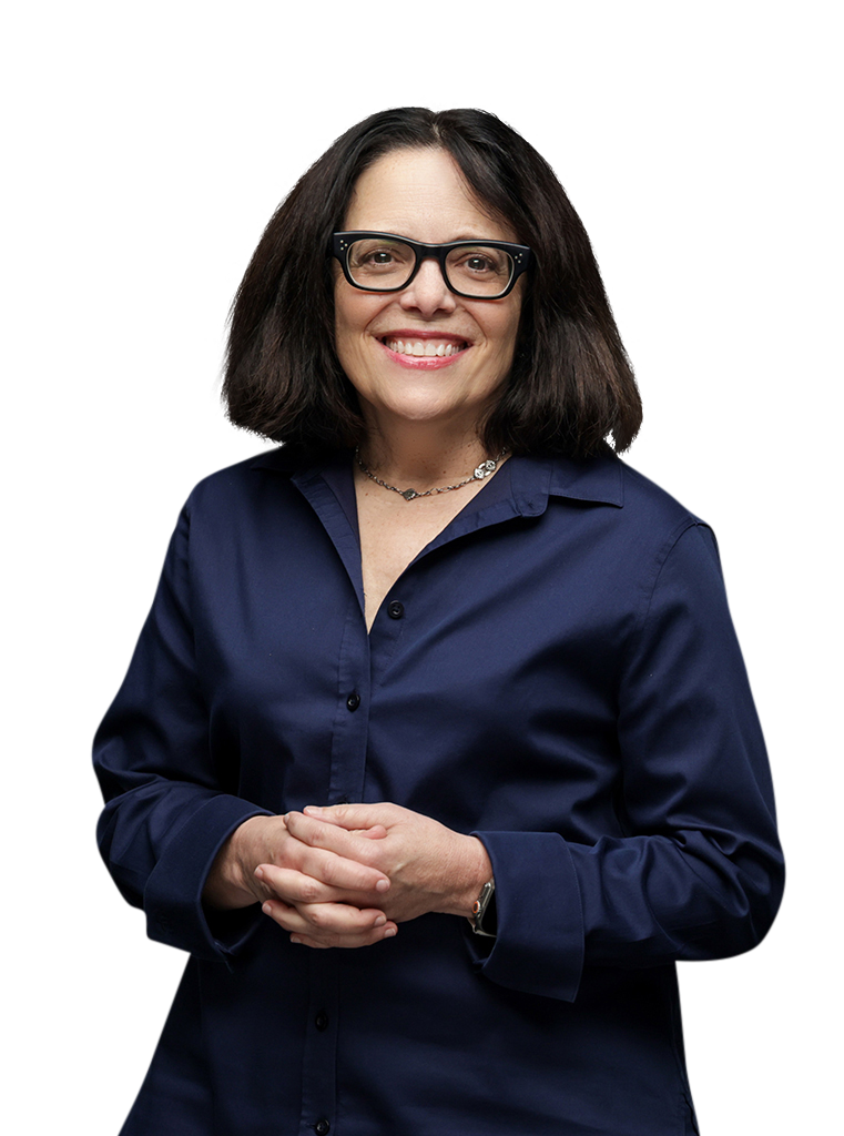 Nancy A. Del Pizzo portrait