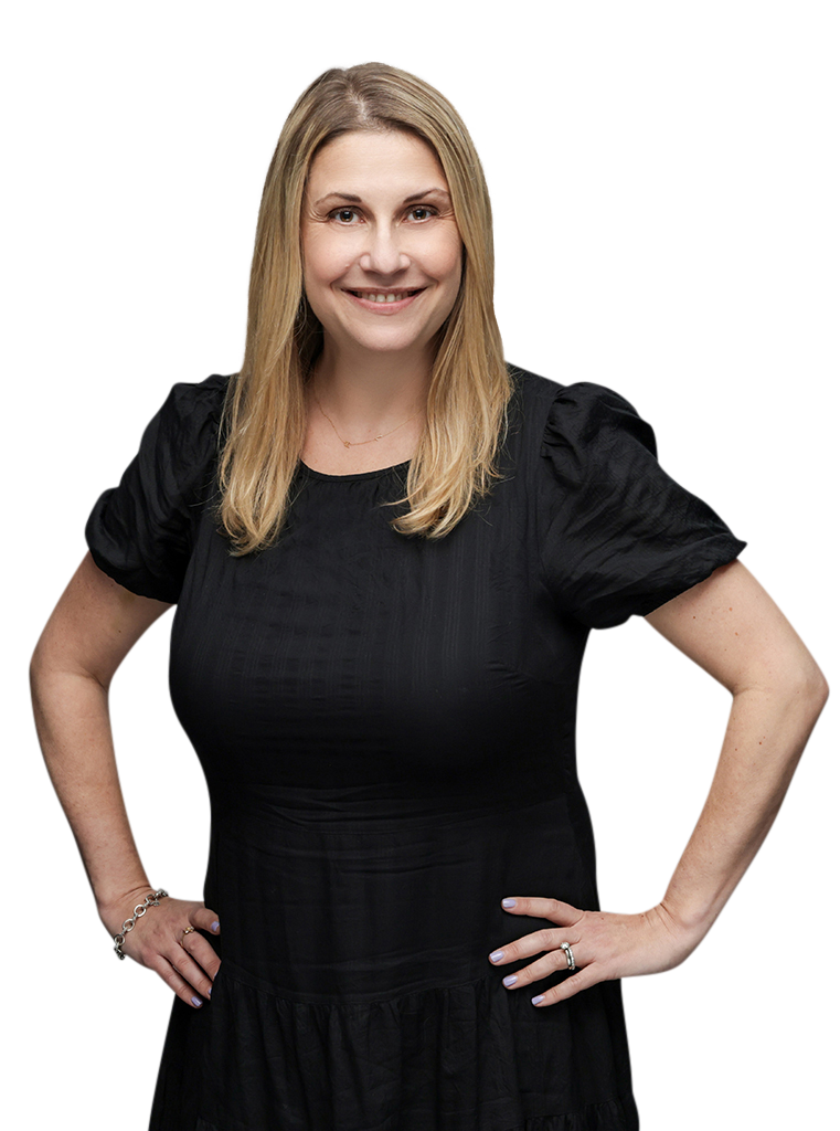 Deborah M. Isaacson portrait