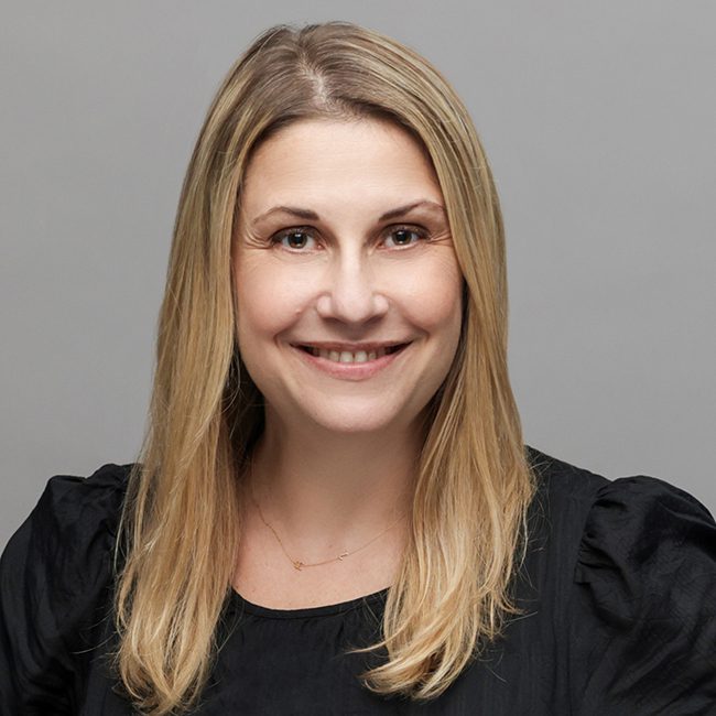 Deborah M. Isaacson