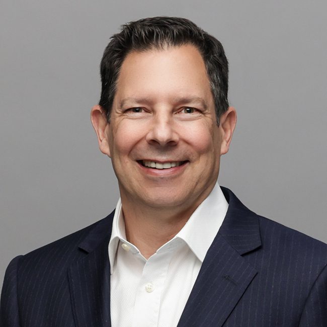Gregory D. Miller