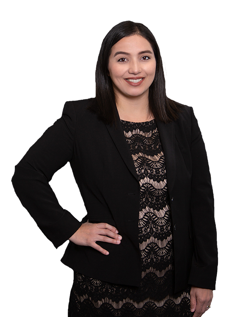 Ariane Smith portrait