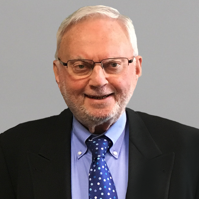 B. Edward Jaffe