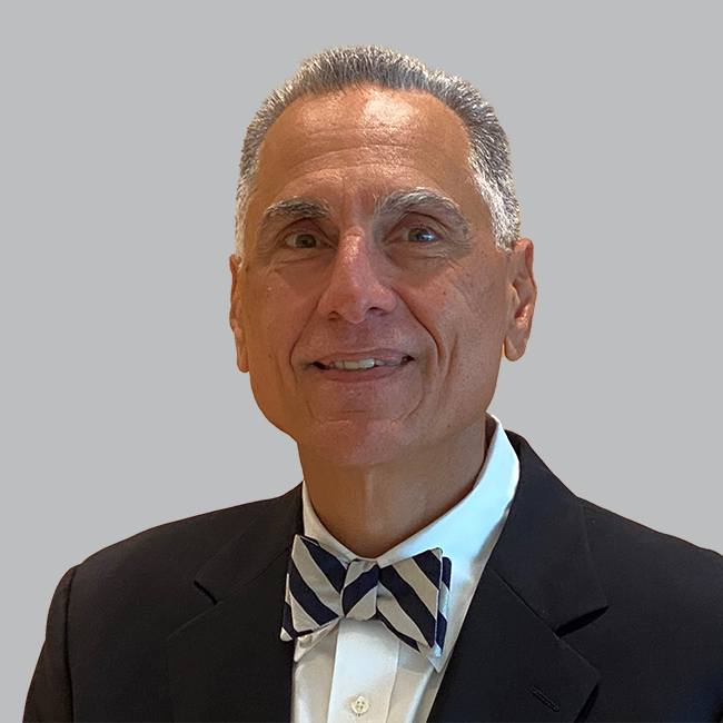 Eric J. Ploumis
