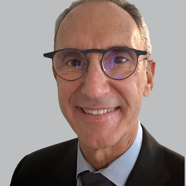 Gary Fields portrait