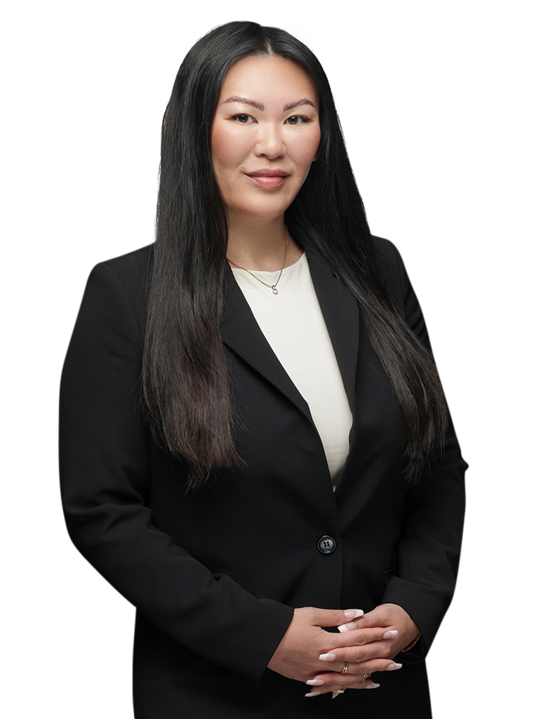 Elizabeth S. Sy portrait