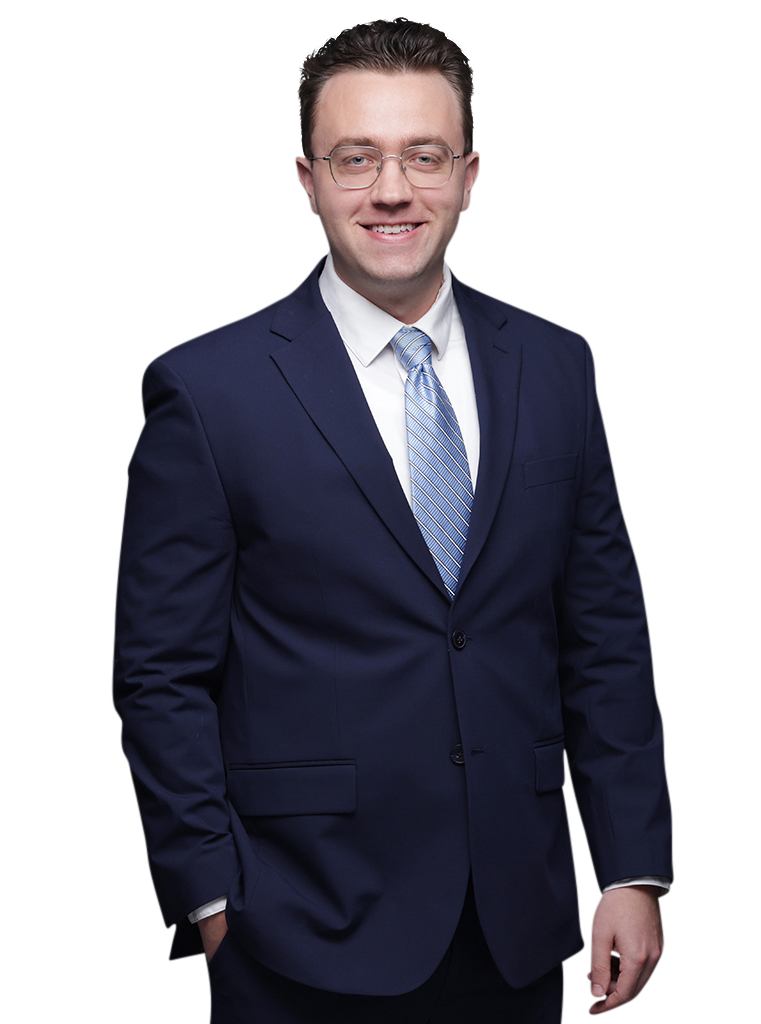 Jeffrey Ehrhardt portrait