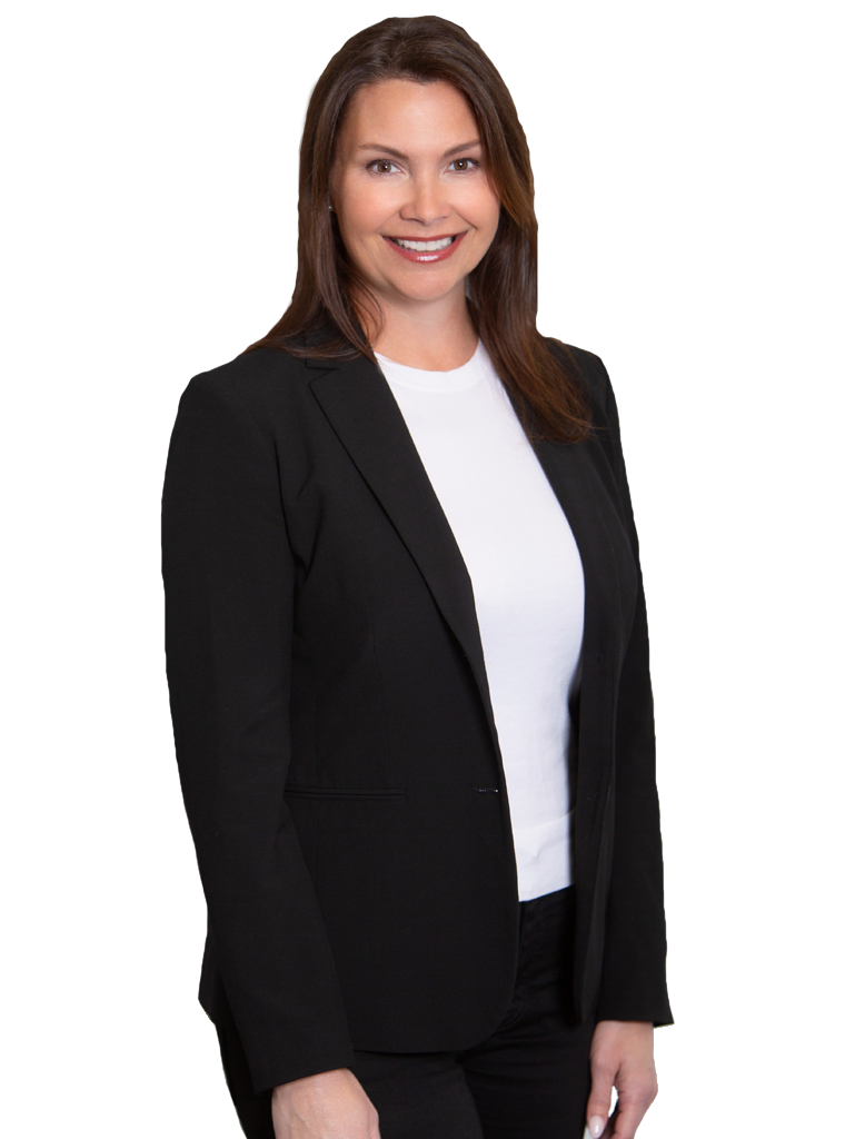 Jill F. Bechtold portrait