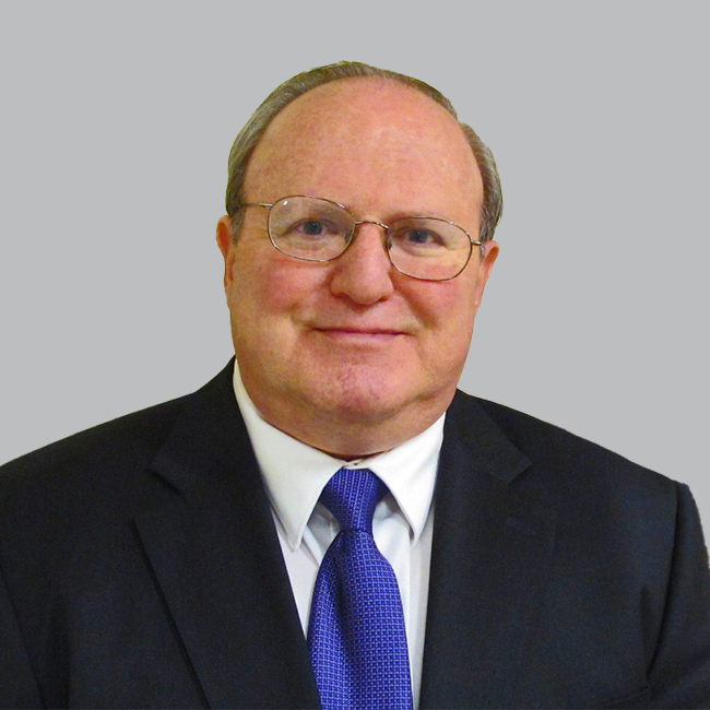 John M. McFaul