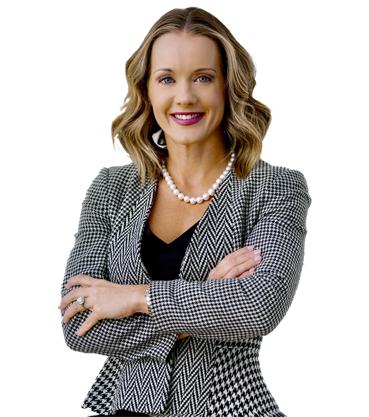 Kristen L. Wenger portrait