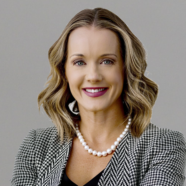Kristen L. Wenger