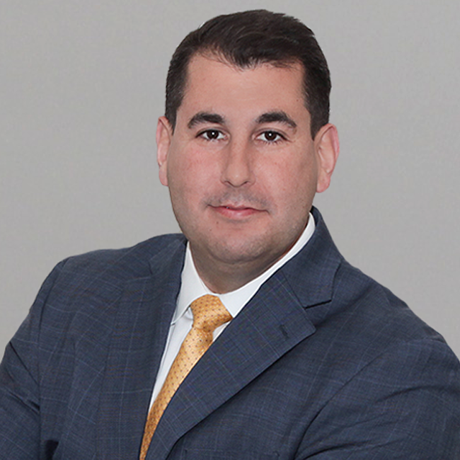 Matthew J. Zangwill