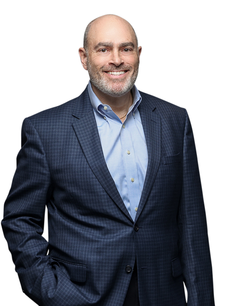 Scott L. Feuer portrait