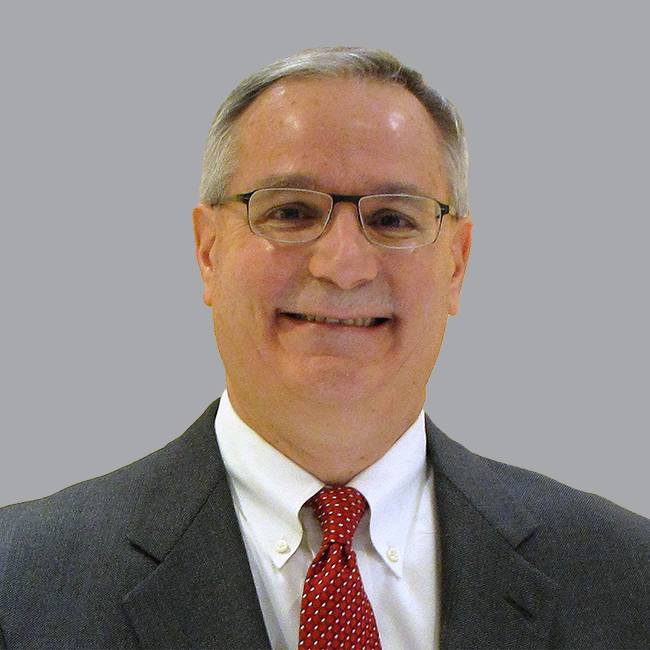 Thomas P. Schulz