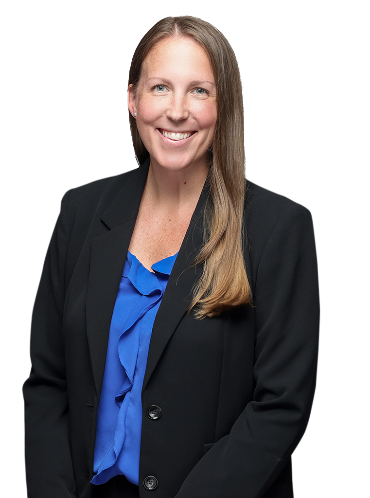 Kaitlyn E. Flynn portrait