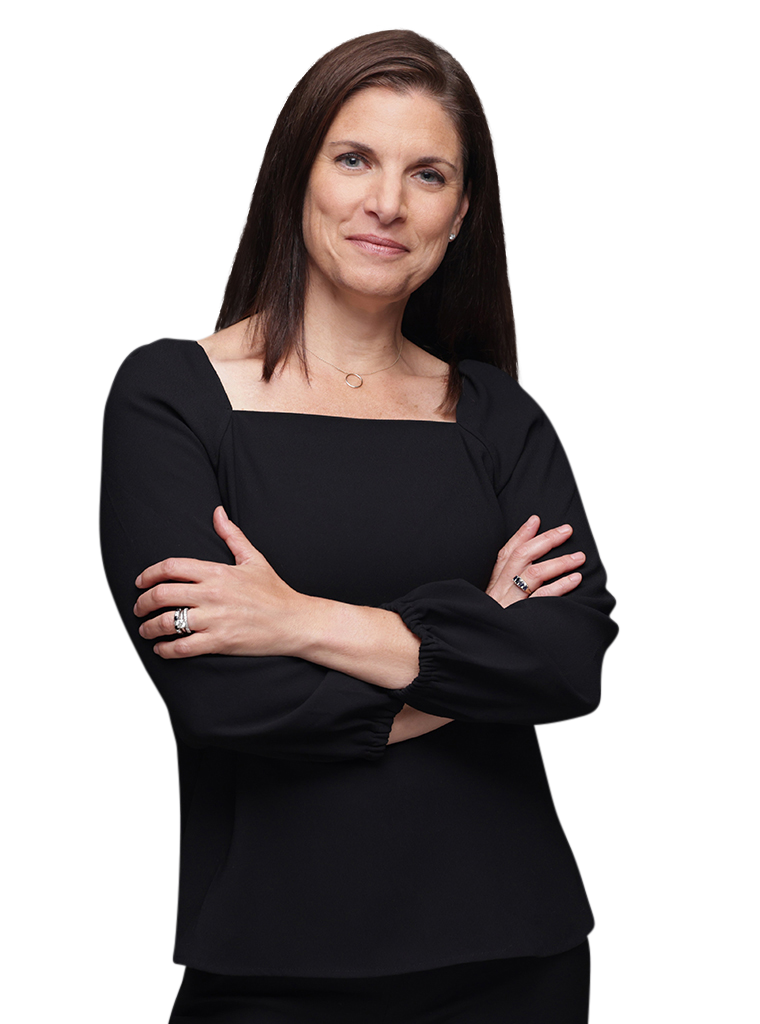 Katherine A. Heptig portrait