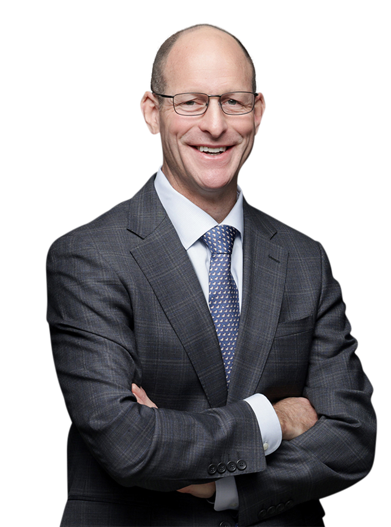 Matthew A. Lampert portrait