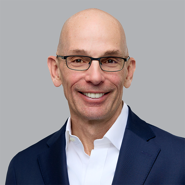 Craig Svoboda portrait