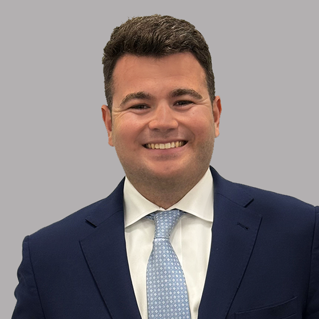 James Lauria portrait