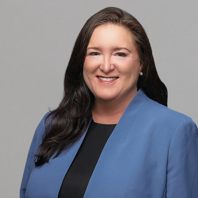 Jennifer F. Hillman
