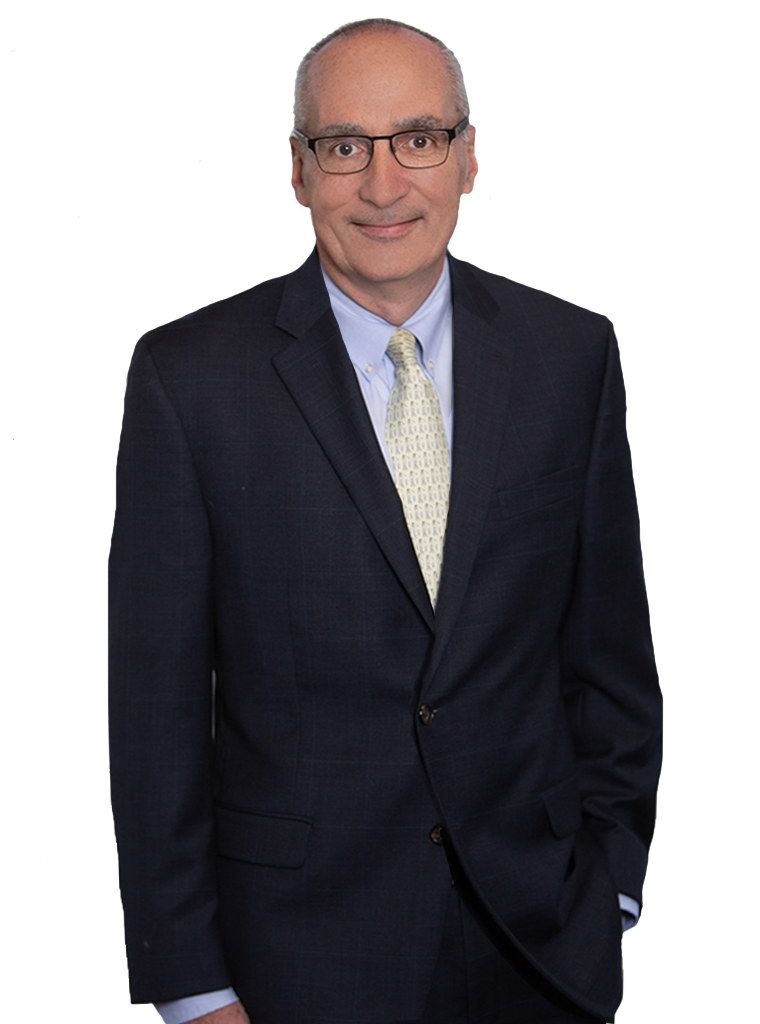 John Marino portrait