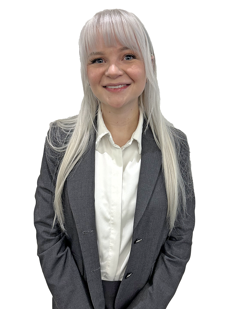 Hayli Parks portrait