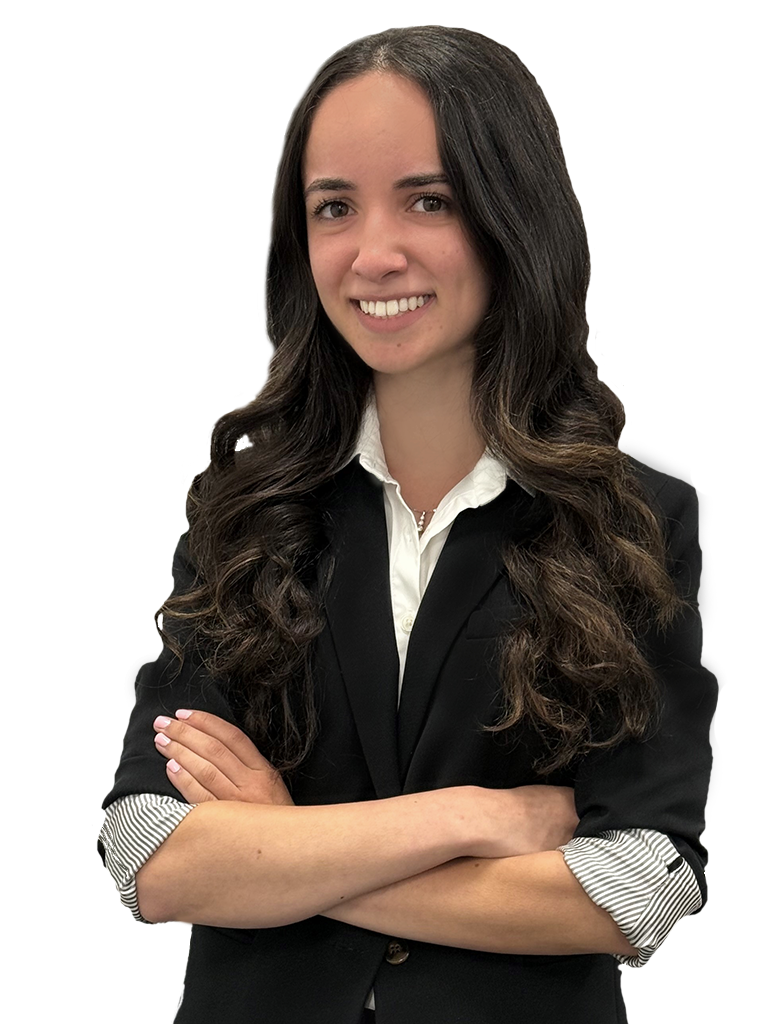 Sarah Natanov portrait