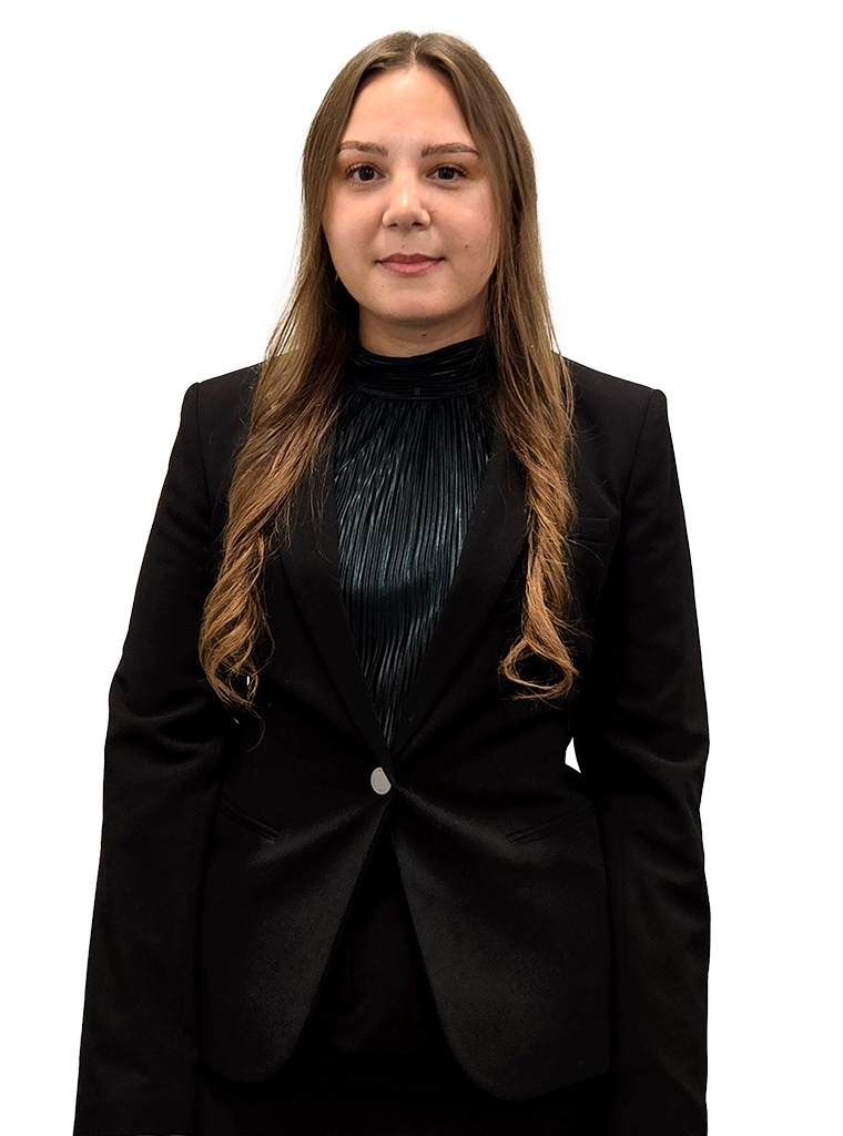 Stephanie Garcia Avelar portrait