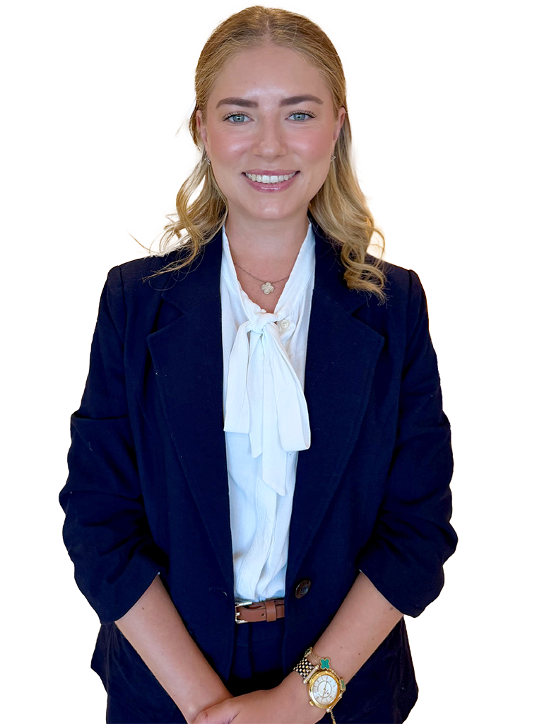 Emily Carrigan portrait