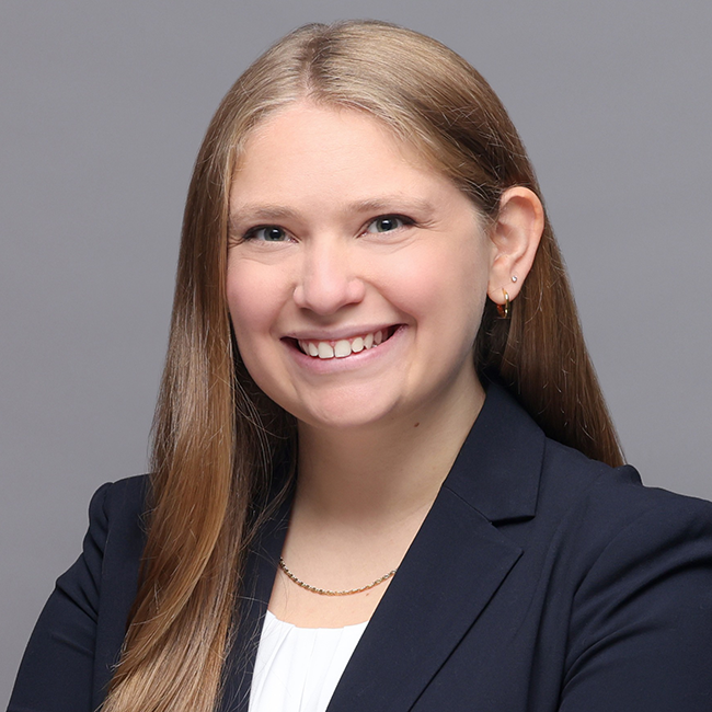 Amanda B. Drantch