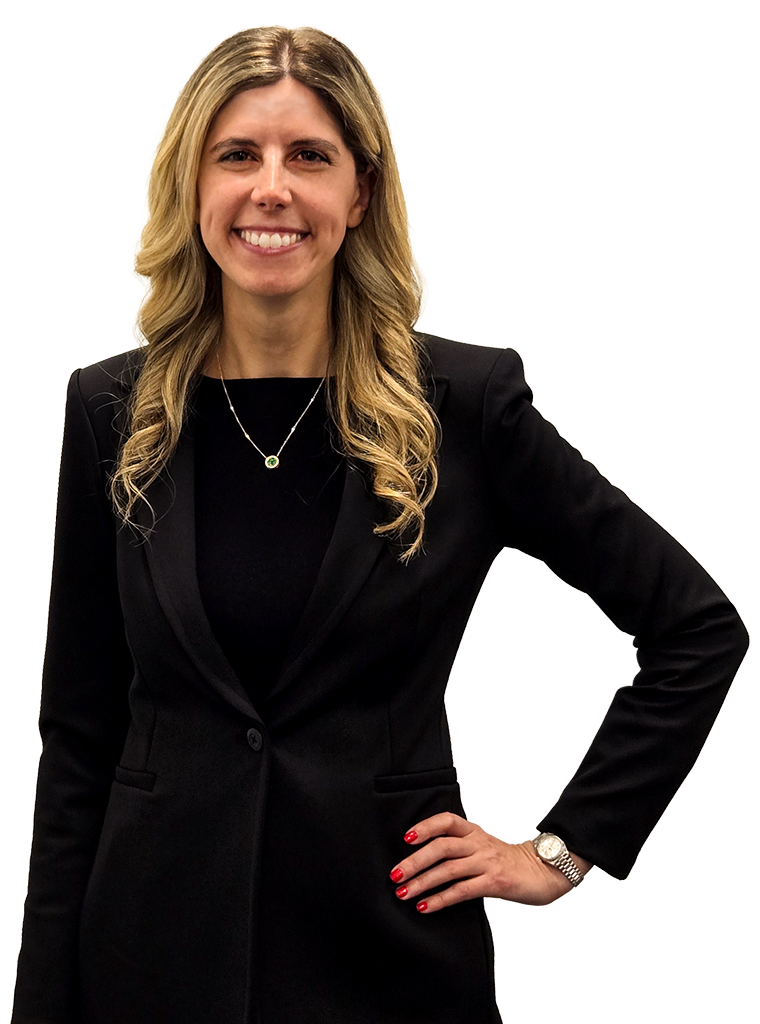 Hilary Drabkin portrait