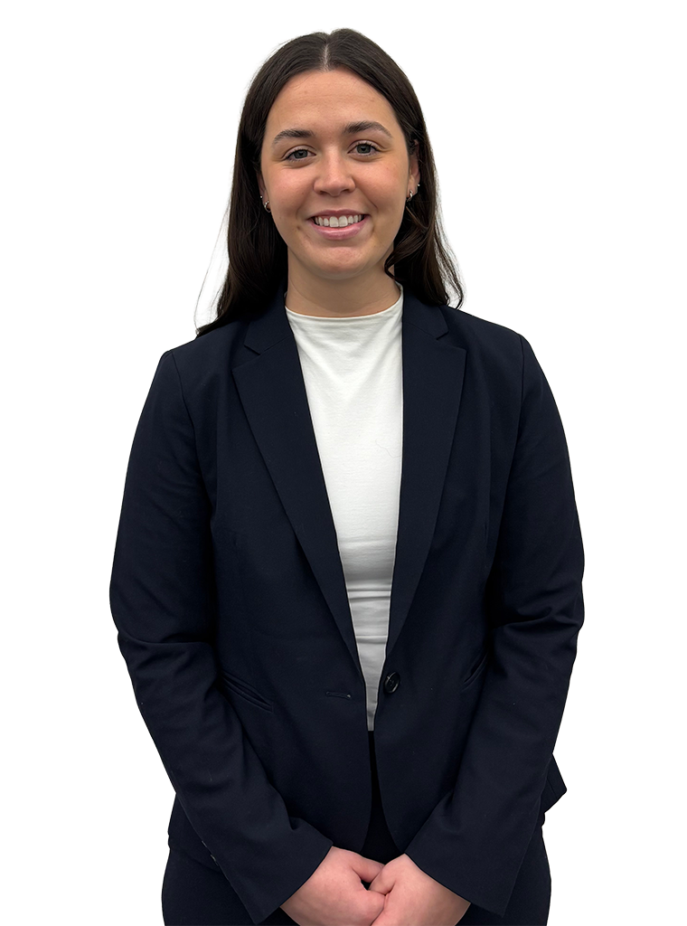 Kaitlyn Piechnik portrait